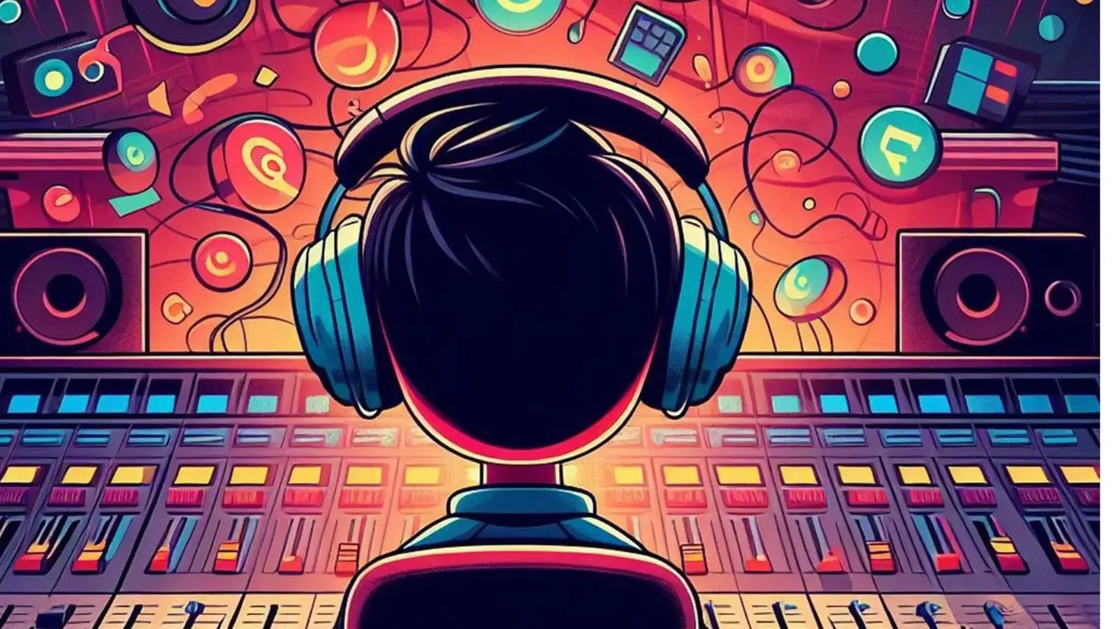 Which AI song generators provide user-friendly interfaces for beginners- songin.ai